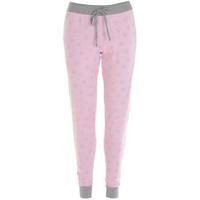 Cote De Moi Cuffed Pyjama Bottoms Ladies