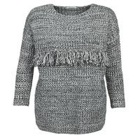 compania fantastica diane womens sweater in grey