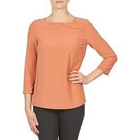 color block 3214723 womens long sleeve t shirt in multicolour