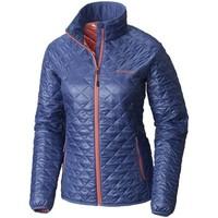 Columbia Dualistic Insulated Jacket women\'s Jacket in Blue