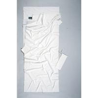COCOON TRAVELSHEET COTTON (OFF WHITE)