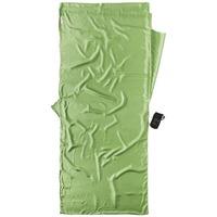 cocoon insectshield silk travel sheet vine