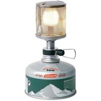 COLEMAN F1 LITE LANTERN (GAS NOT INCLUDED)