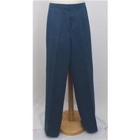 Country Casuals - Size 14 - Blue - Trousers