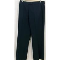Cotton Traders, size 14, navy blue trousers