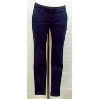 coast blue skinny jeans size 10