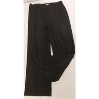 Country Casuals size 12 dark grey trousers