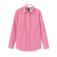 cotton poplin shirt