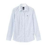 Cotton Poplin Shirt