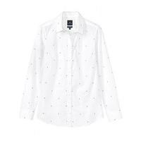 Cotton Poplin Shirt