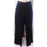 Country Casual Size 16 Blue Trousers Country Casuals - Size: L - Blue - Trousers