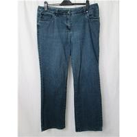 Country Casuals - Size: 16 - Blue - Jeans