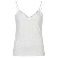 cote de moi lace trim vest ladies