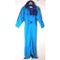 Columbia Sportswwear Company - Size: M - Turquoise Blue - Ski Suit Columbia Sportswear Company - Blue - Ski suit