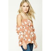 Contemporary Embroidered Top