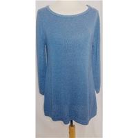 Country Casuals - Size: S - Blue - Jumper