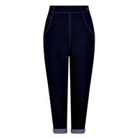 Coco Denim Capris - Size: Size 20