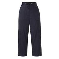 Cotton Crop Trouser