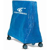 Cornilleau PVC Cover for Rollaway Compact Tables - Blue