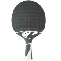 Cornilleau Tacteo 50 Composite Table Tennis Bat - Grey