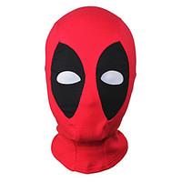 cosplay maskzentai accessories dead super hero mutant wilson cosplay m ...