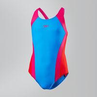 Contrast Splashback Swimsuit