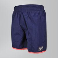 Colour Block 16\" Swim Shorts