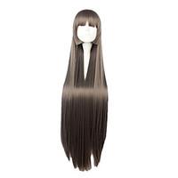 cosplay wigs cosplay cosplay long straight anime cosplay wigs 100 cm h ...