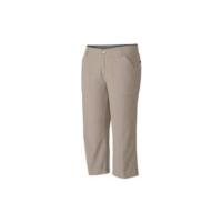Columbia Arch Cape Capri Womens