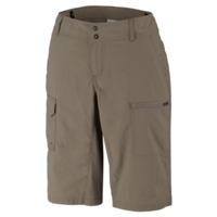 Columbia Silver Ridge Cargo Short Women