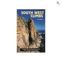 Cordee \'South West Climbs\' Guidebook