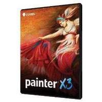 Corel Painter X3 Upgrade (PC/Mac)