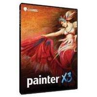 Corel Painter X3 (PC/Mac)