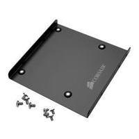 Corsair SSD Mounting Bracket - 8 Mounting Screws Included - 100mm x 100mm x 12mm