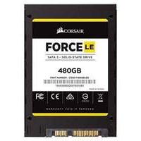 Corsair Force Series Le F480 (480gb) Sata 3 (2.5 Inch) Solid State Drive