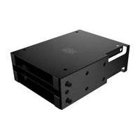 Cooler Master MasterAccessory Horizontal SSD Cage (2-bay) for MasterCase \