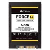 Corsair Force Series Le F240 (240gb) Sata 3 (2.5 Inch) Solid State Drive