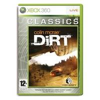 Colin McRae: DiRT (Xbox 360)