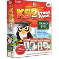 Computer Classroom At Home Key Stage 2 Study Pack 9-11