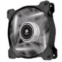 corsair air series sp120 high static pressure 120mm fan with white led ...