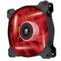 corsair air series sp120 high static pressure 120mm fan with red led s ...