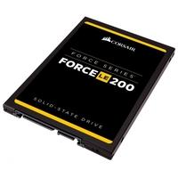 corsair force le200 120gb ssd