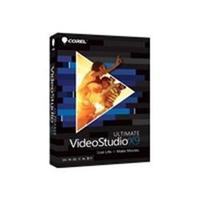 Corel VideoStudio Pro X9 Ultimate