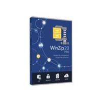 Corel WinZip 20 Pro DVD