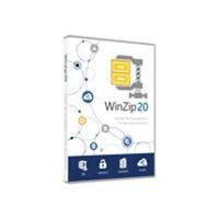 Corel WinZip 20 Standard DVD