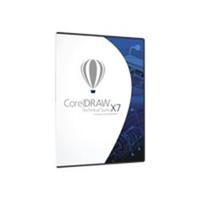 Corel CorelDRAW Technical Suite X7