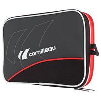 Cornilleau Fittcare Double Bat Case