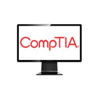 comptia it certification career advancement bundle