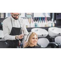 Complete Hair Stylist & Salon Management Diploma