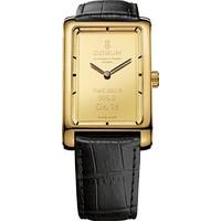 Corum Watch Heritage Ingot